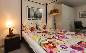 Ferienwohnung Moritzburg